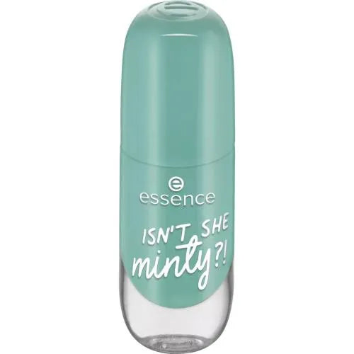 Gel Nail Polish