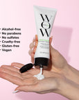 One Minute Transformation Styling Cream