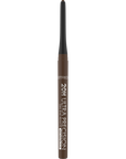 20H Ultra Precision Gel Eye Pencil Waterproof