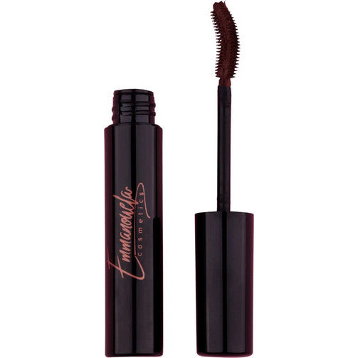 Super Glam Mascara - Burgundy