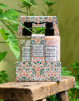 Wmah Kitchen Garden-hand Wash and Lotion Set