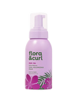 Flora & Curl Sweet Hibiscus Curl Volumizing Foam