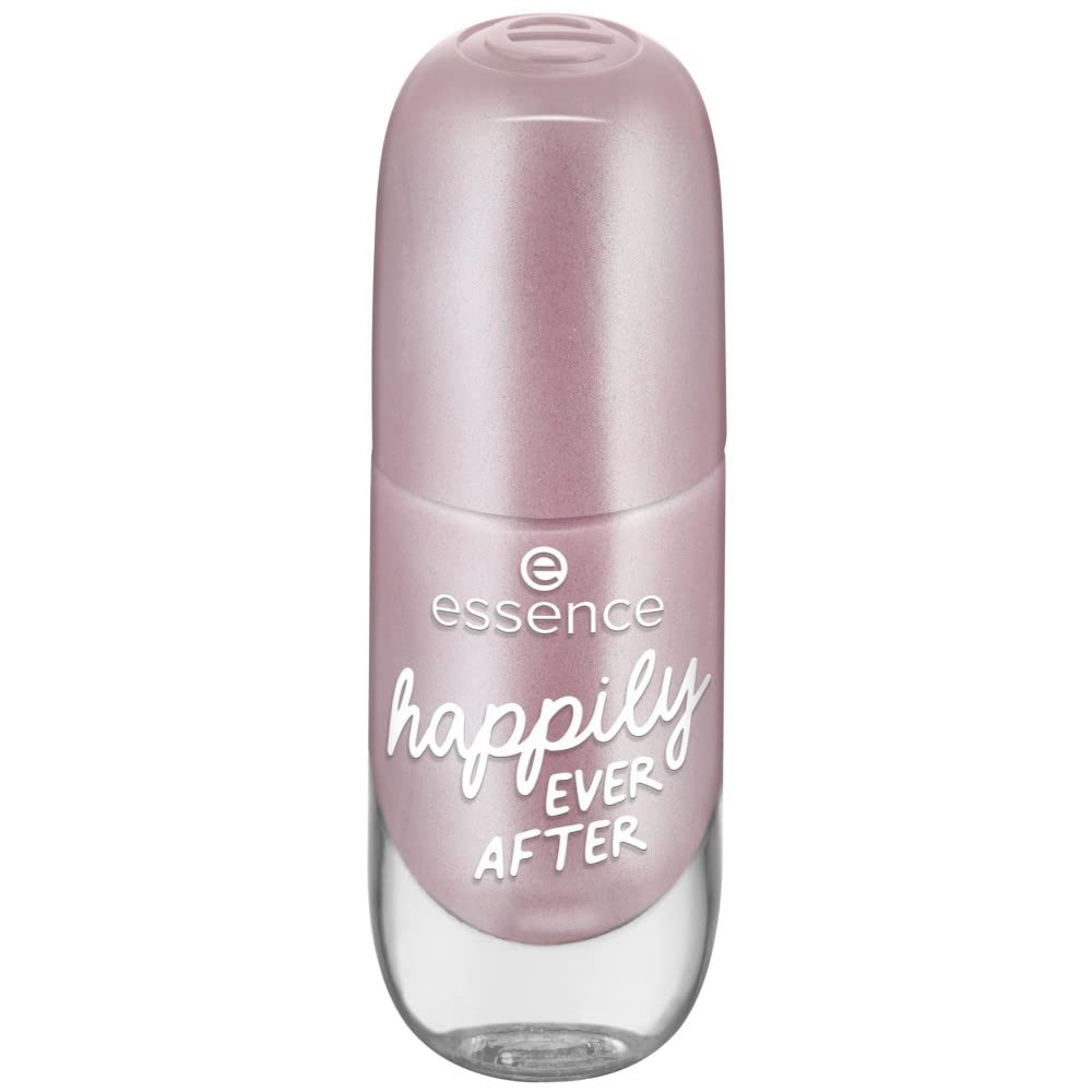 Gel Nail Polish