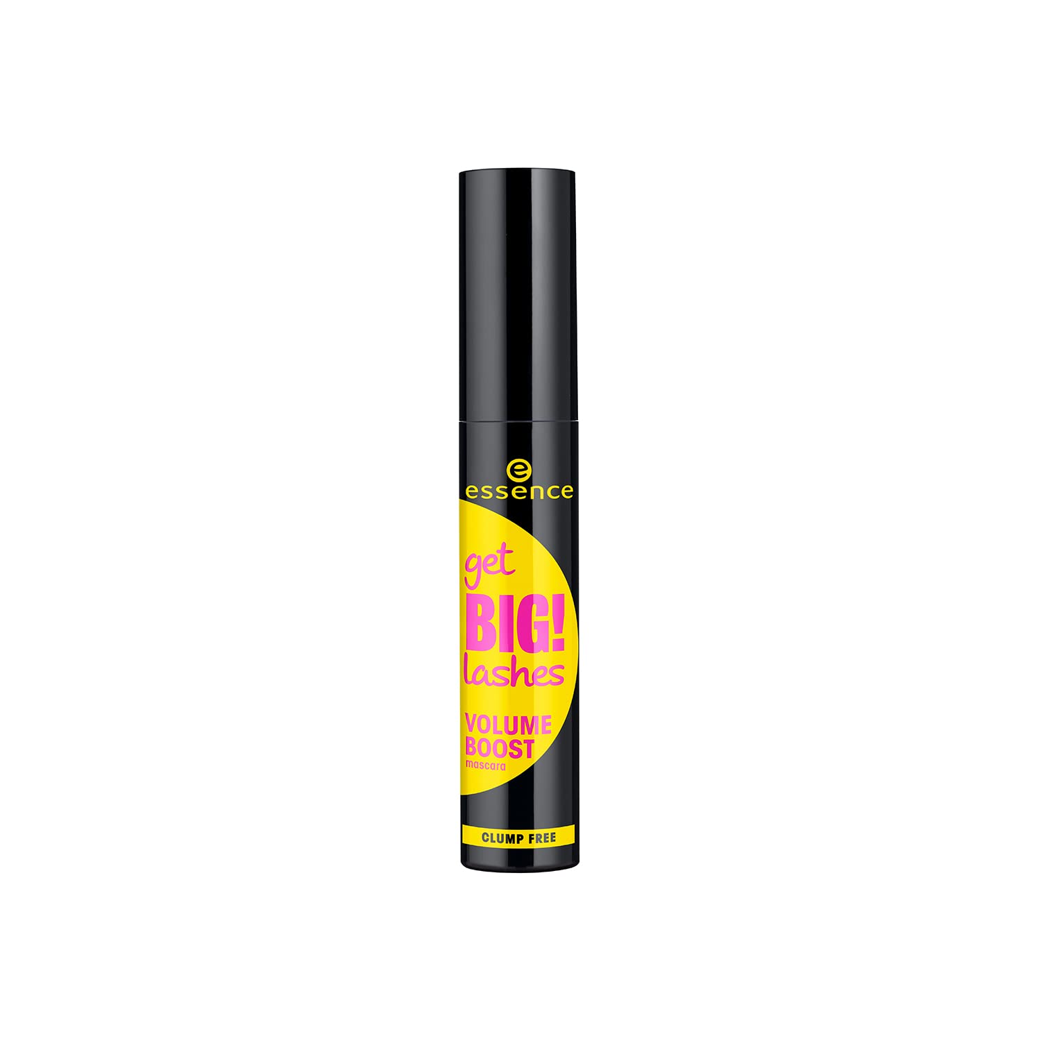 Get Big! Lashes Volume Boost Mascara