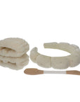 Facial Care Beige Set
