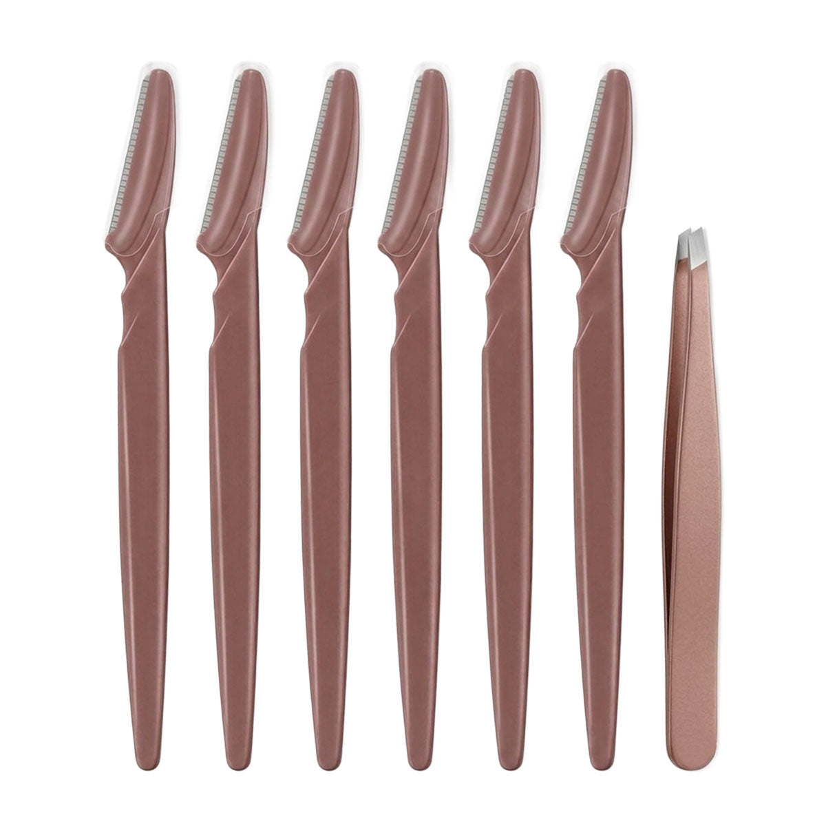 Face and Eyebrow Razor