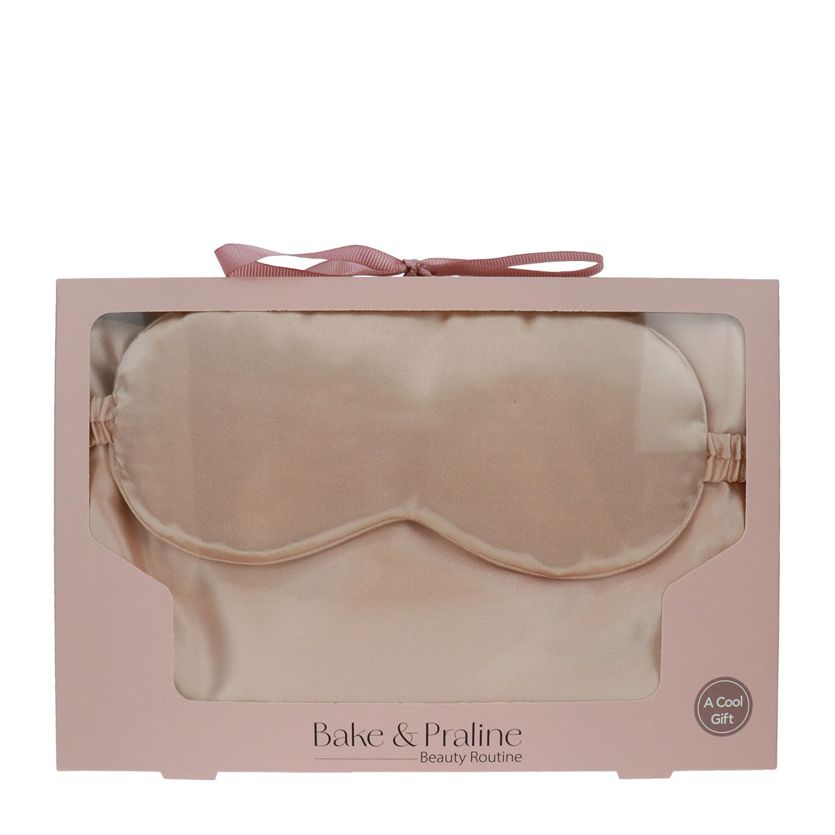 Sleep Imitation Silk Set 3pcs