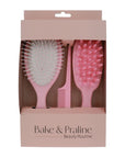 Hair Brush Set