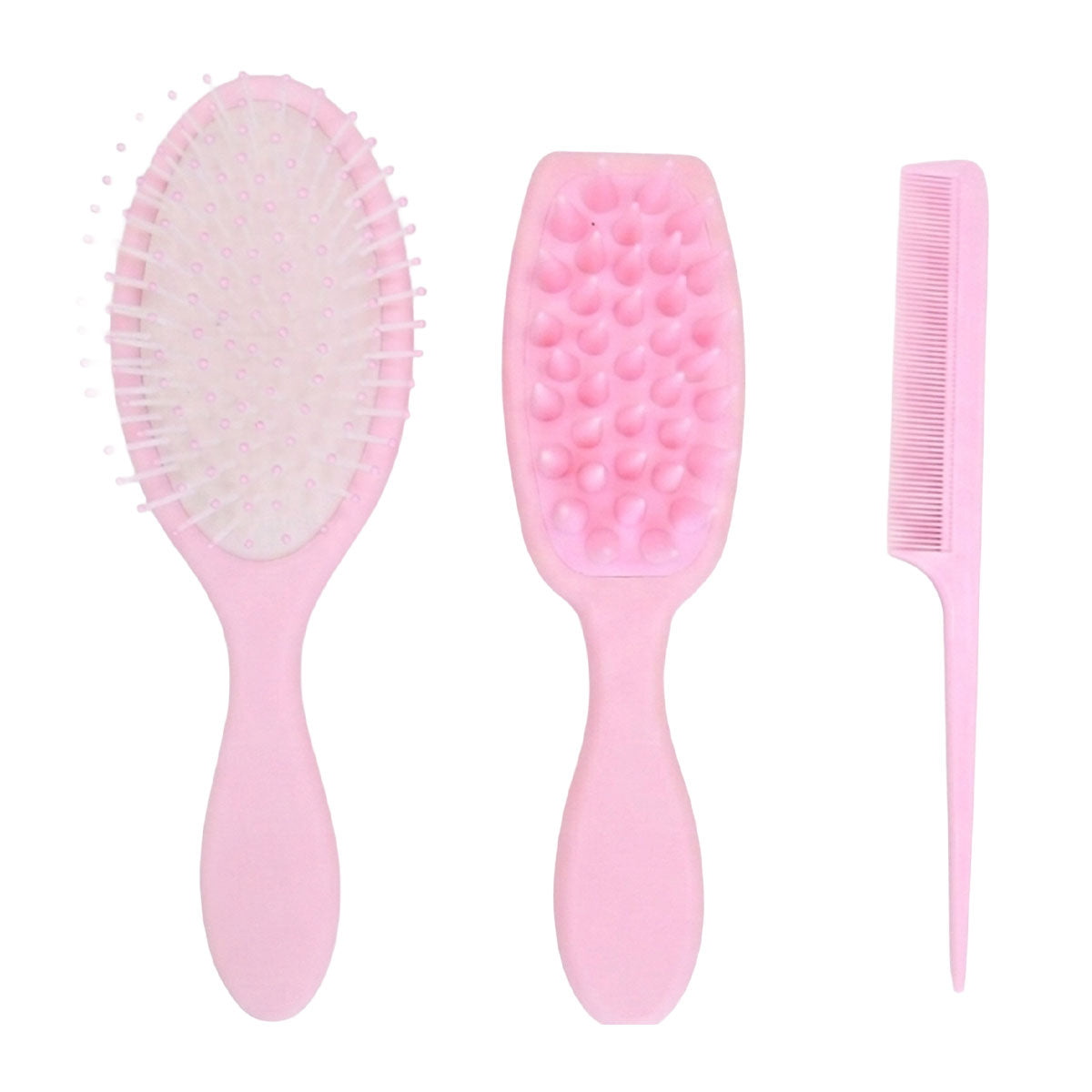 Hair Brush Set