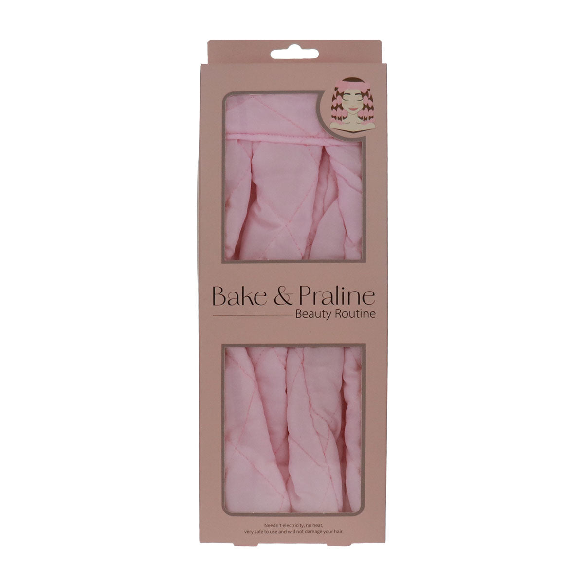 Heatless Curls Octapus