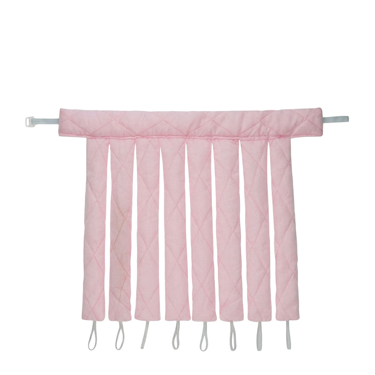 Heatless Curls Octapus