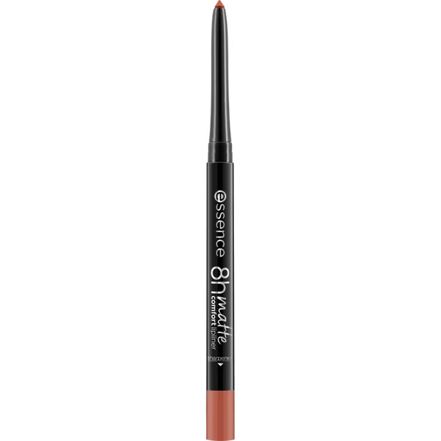 8h Matte Comfort Lipliner