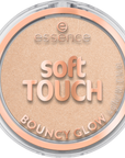 Soft Touch Bouncy Glow