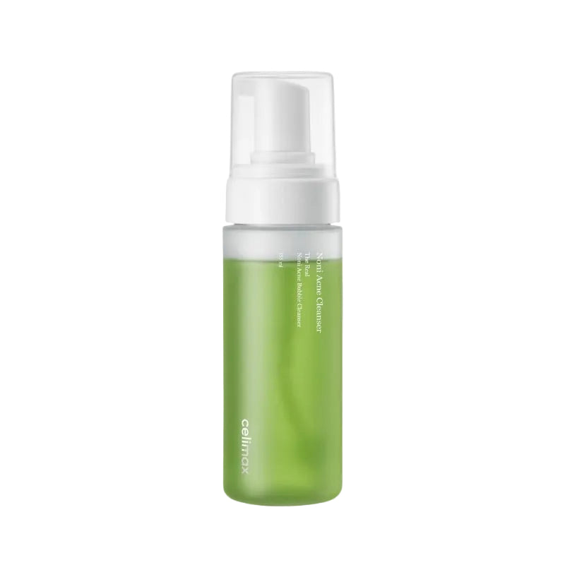 Noni Acne Bubble Cleanser
