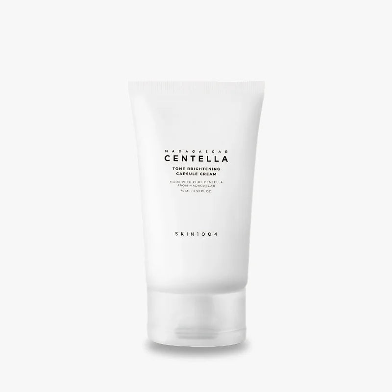 Madagascar Centella Tone Brightening Capsule Cream