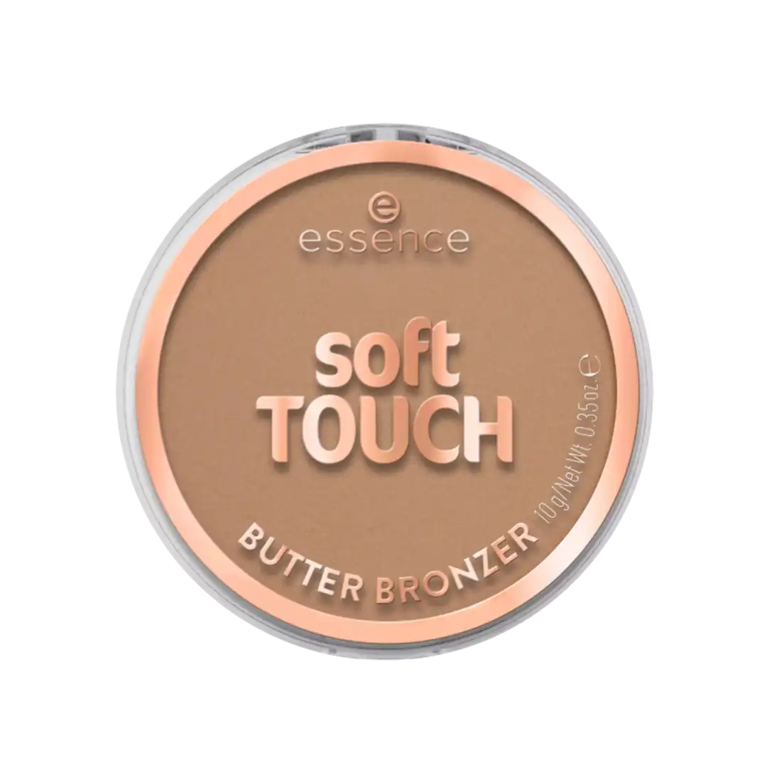 Soft Touch Butter Bronzer