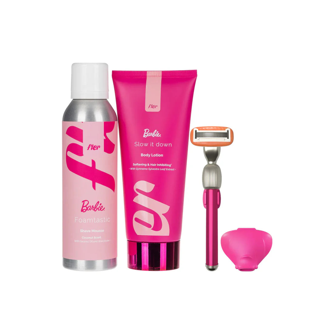 Gift Set Pink 2026