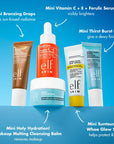 Best & Obsessed Skincare Kit