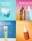 Best & Obsessed Skincare Kit