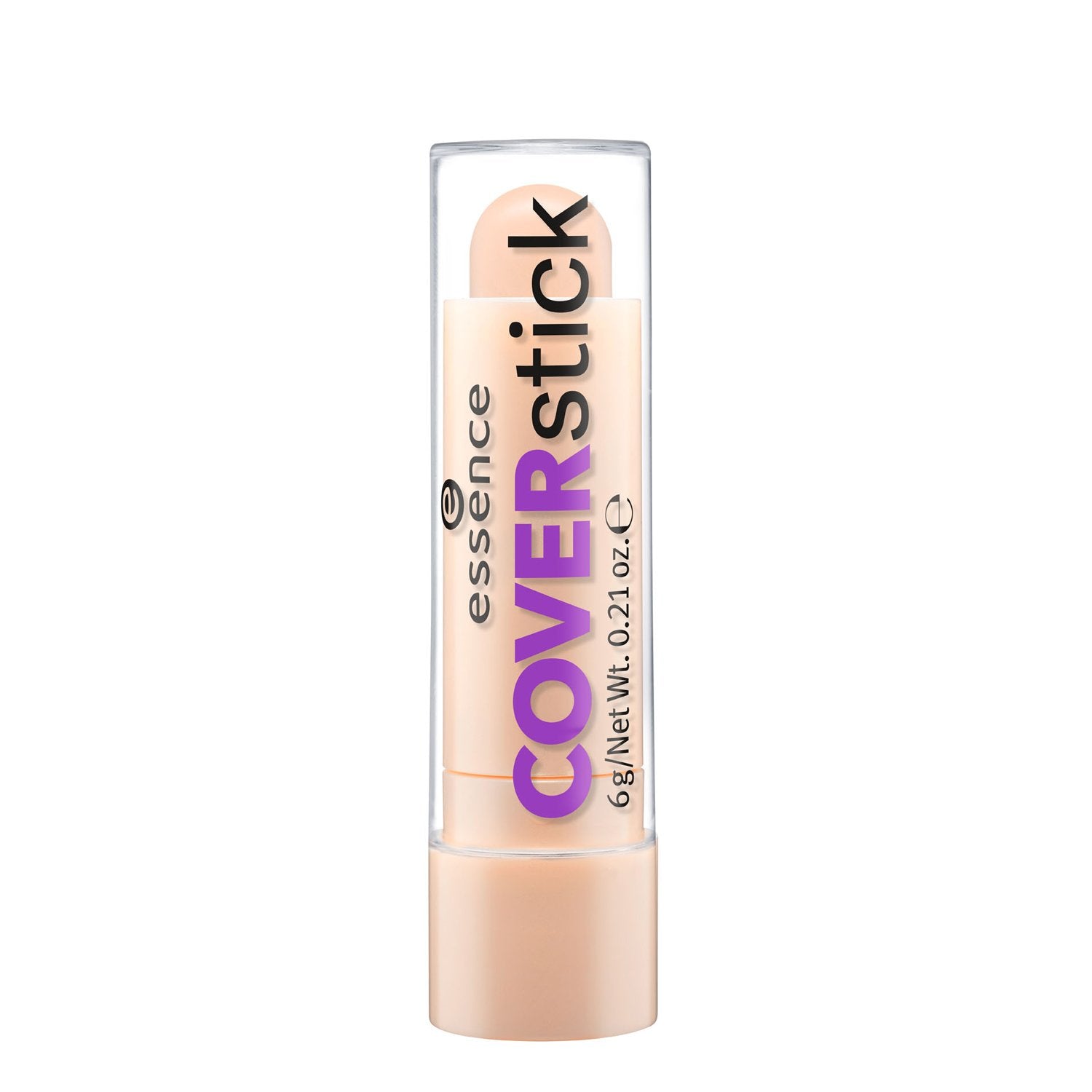 Coverstick