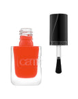 Nail Lacquer Gel Affair