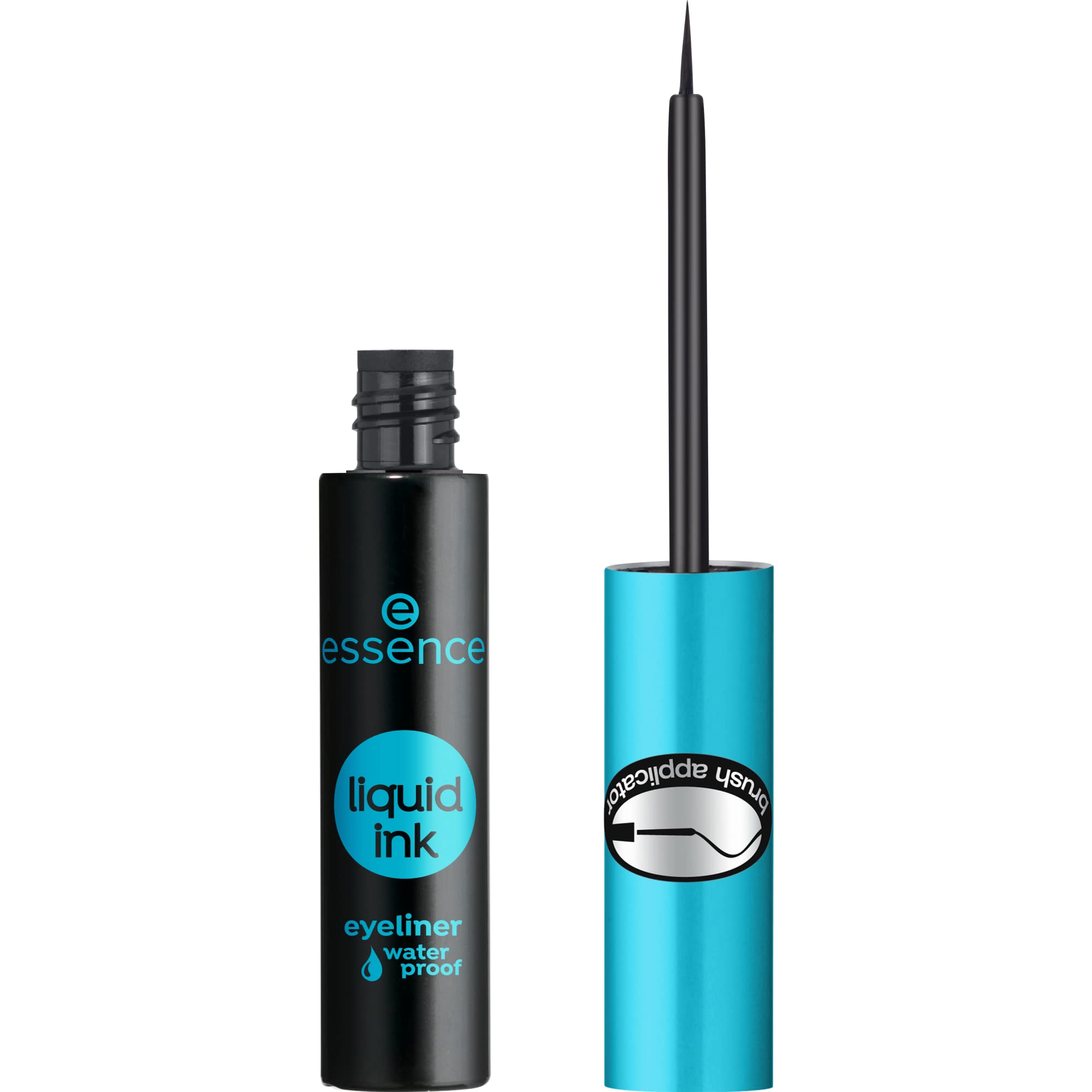 Liquid Ink Eyeliner Waterproof