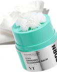 PDRN Grinding Cleansing Balm