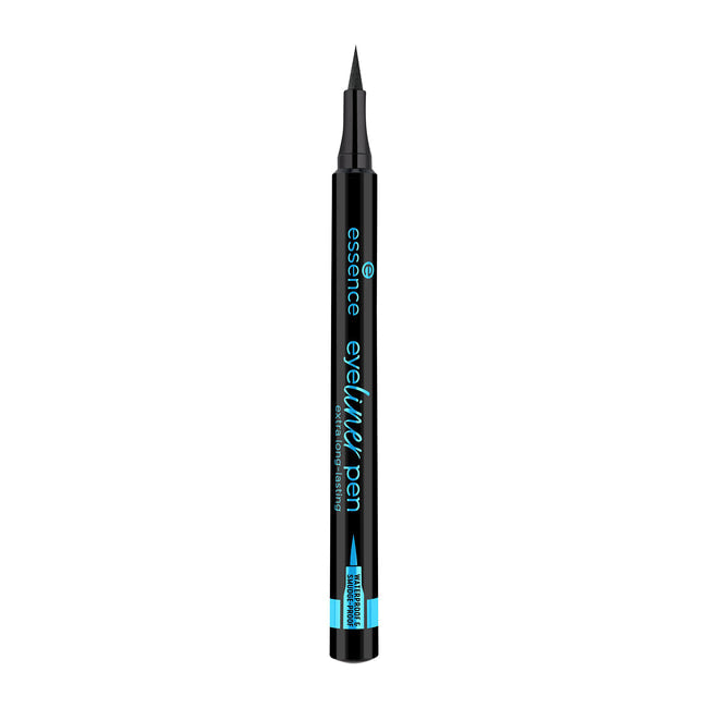 Eyeliner Pen Extra Long-LastingWaterproof and Smudge-Proof