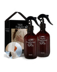 Multi Fragrance Life Spray