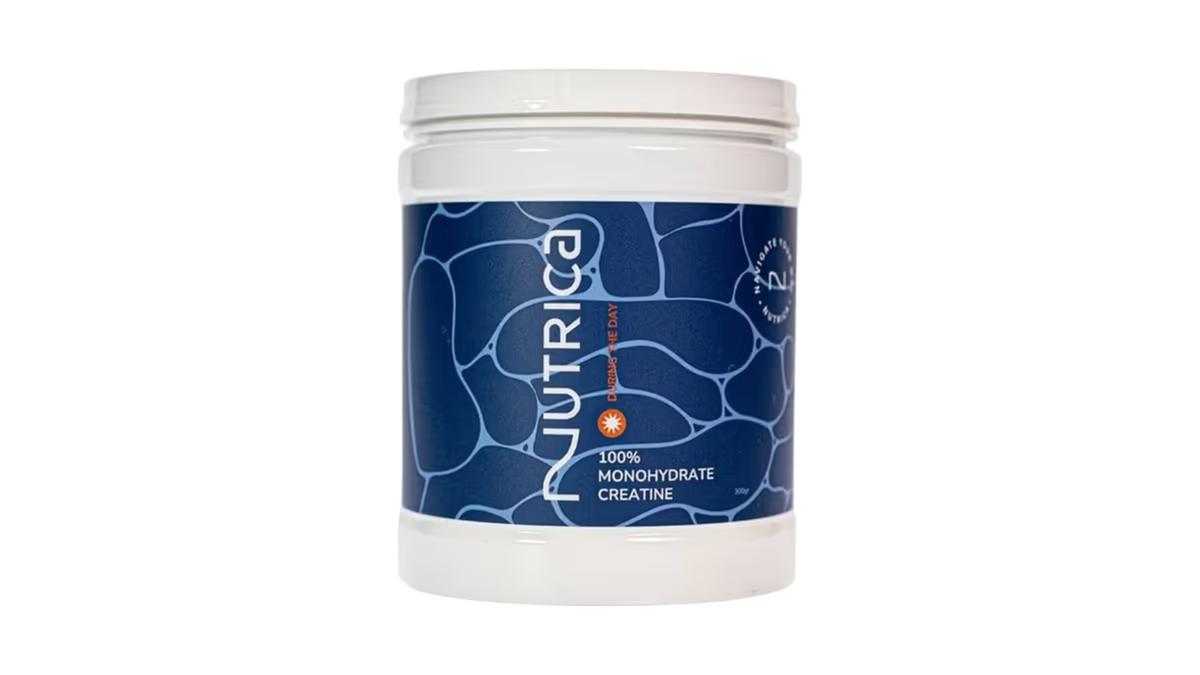 Creatine 500GR