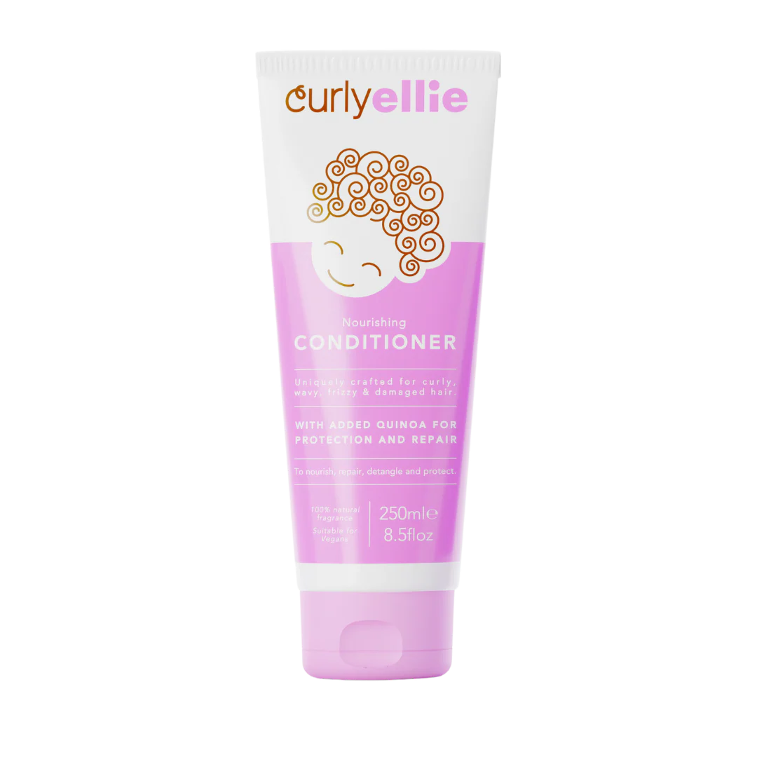 Nourishing Conditioner