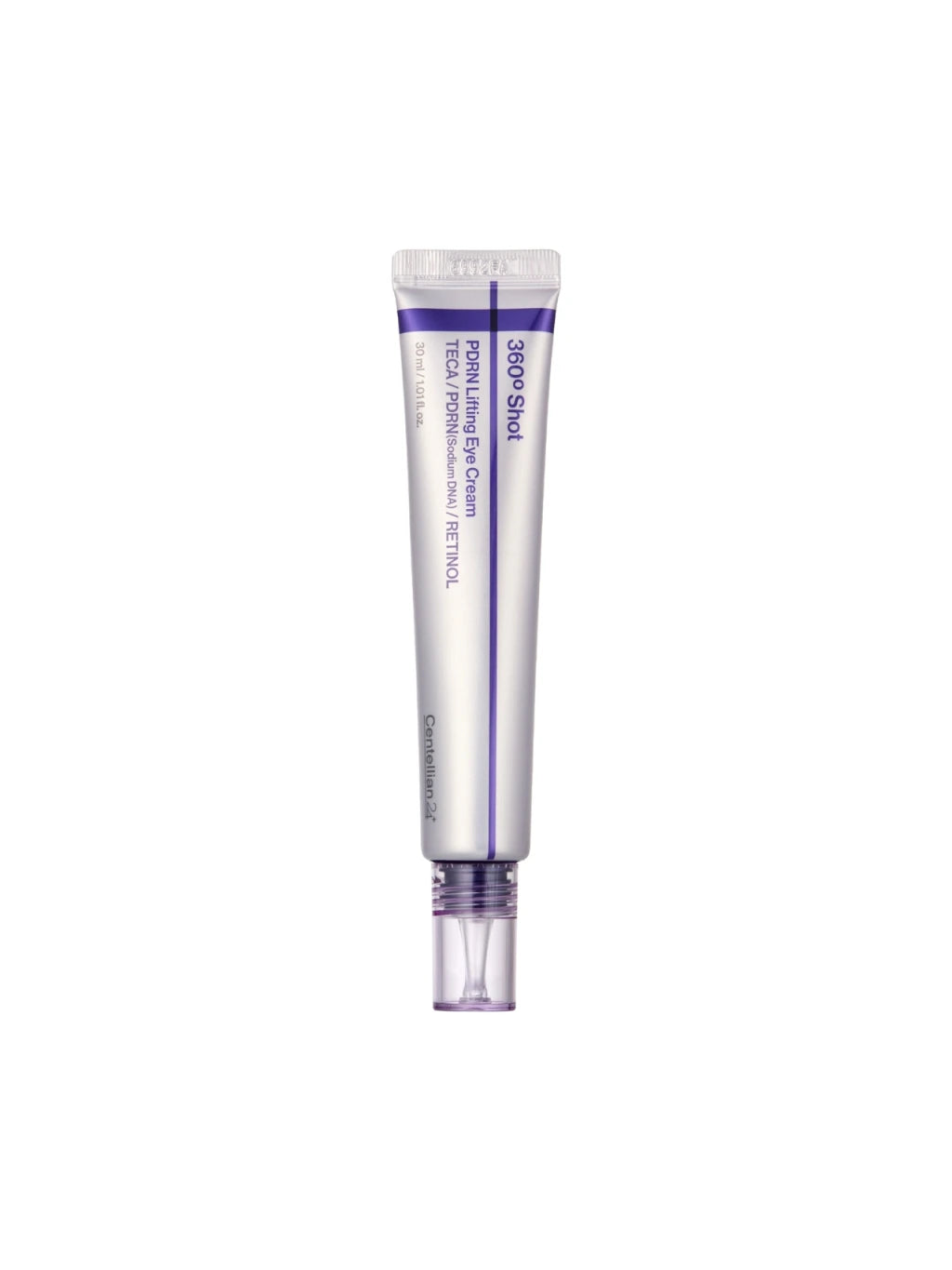 360º Shot PDRN lifting Eye Cream