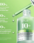 Azelaic Acid 10 Hyaluron Redness Soothing Serum