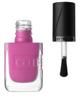 Nail Lacquer Gel Affair