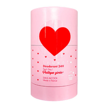 Fresh Day Deodorant - Frosted Watermelon Scent