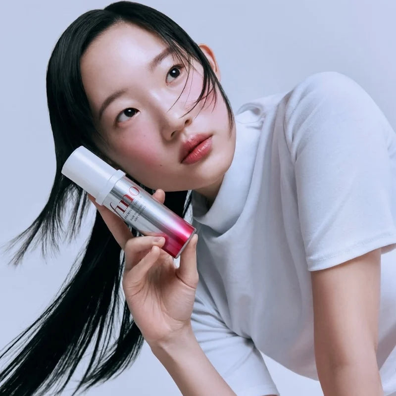 Fino Premium Touch Hair Oil Serum Airy Smooth
