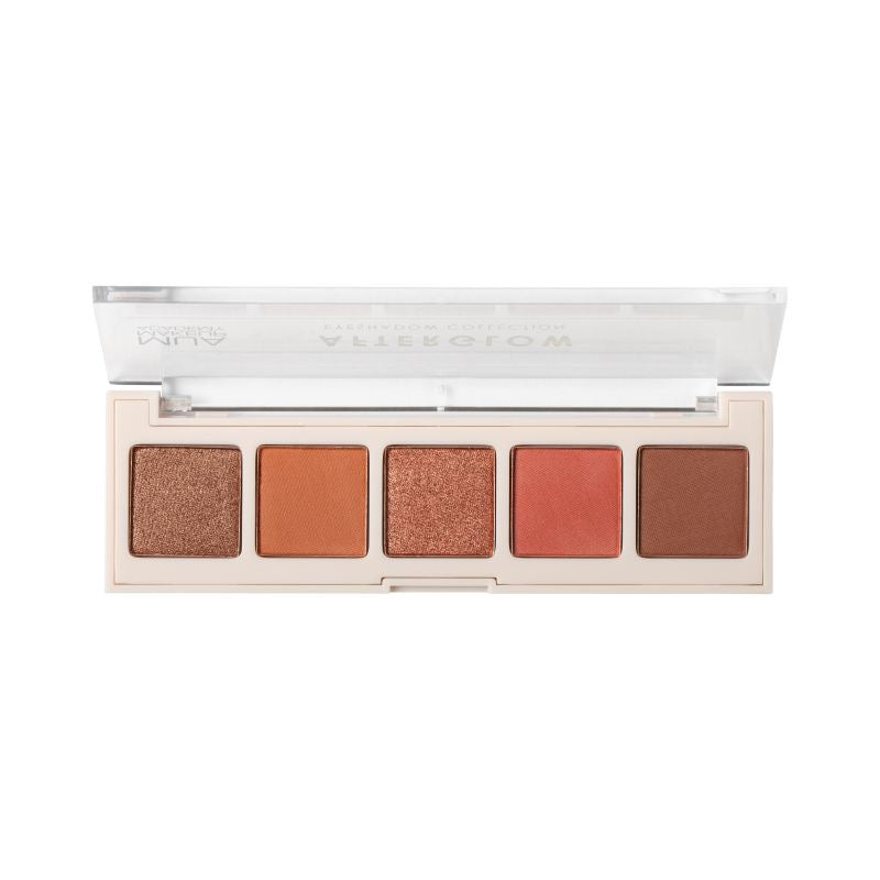 5shade Palette Afterglow
