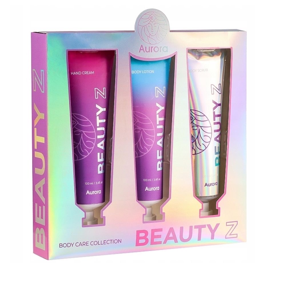 BEAUTY Z Box Gift Set