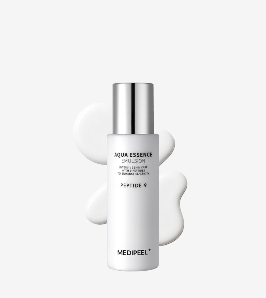 Peptide 9 Aqua Essence Emulsion