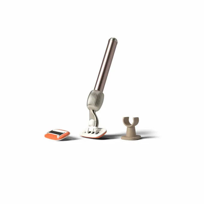 The Razor Starter Set