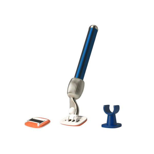 The Razor Starter Set