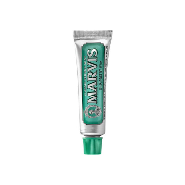Glassic Strong Mint Touthpaste