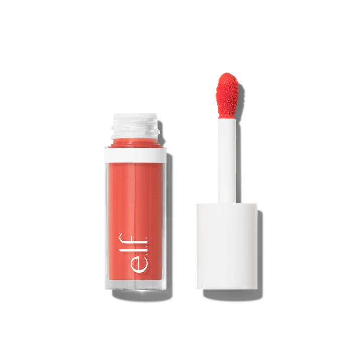 Camo Liquid Blush