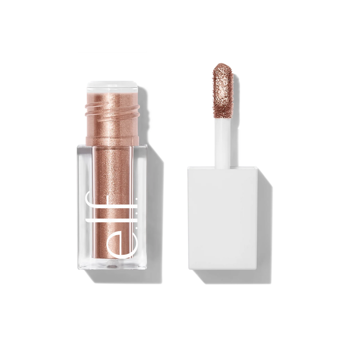 Liquid Metallic Eyeshadow