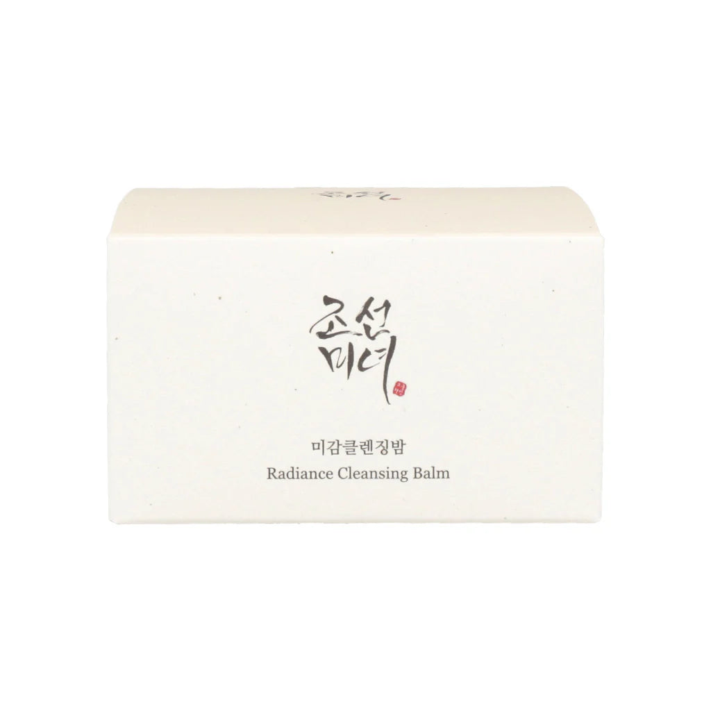 Radiance Cleansing Balm