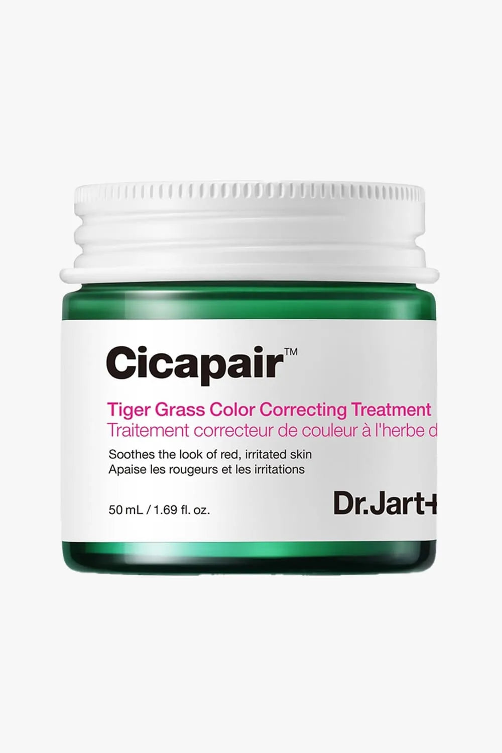 Cicapair Tiger Grass Color Correcting Treatment
