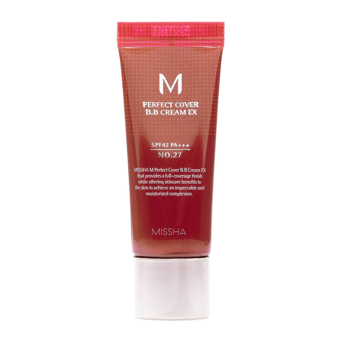 Perfect Cover BB Cream Mini 