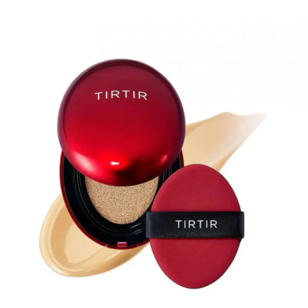 Mask Fit Red Cushion Foundation