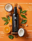 Shine Brown Oil