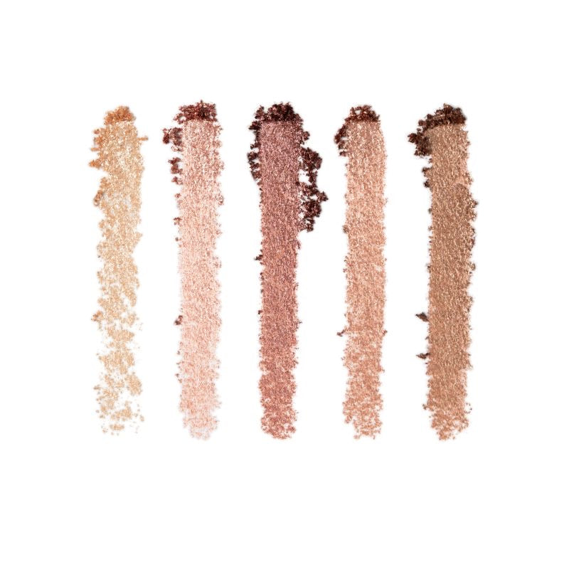 5shade Palette Heather Rose